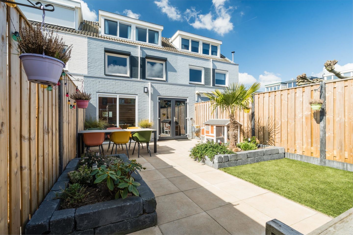 Foto 25 van De Vergulde Valk 15