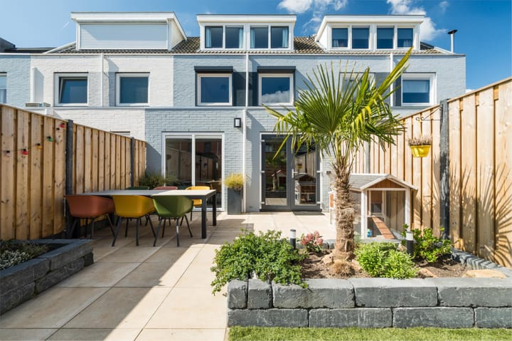 Foto 26 van De Vergulde Valk 15