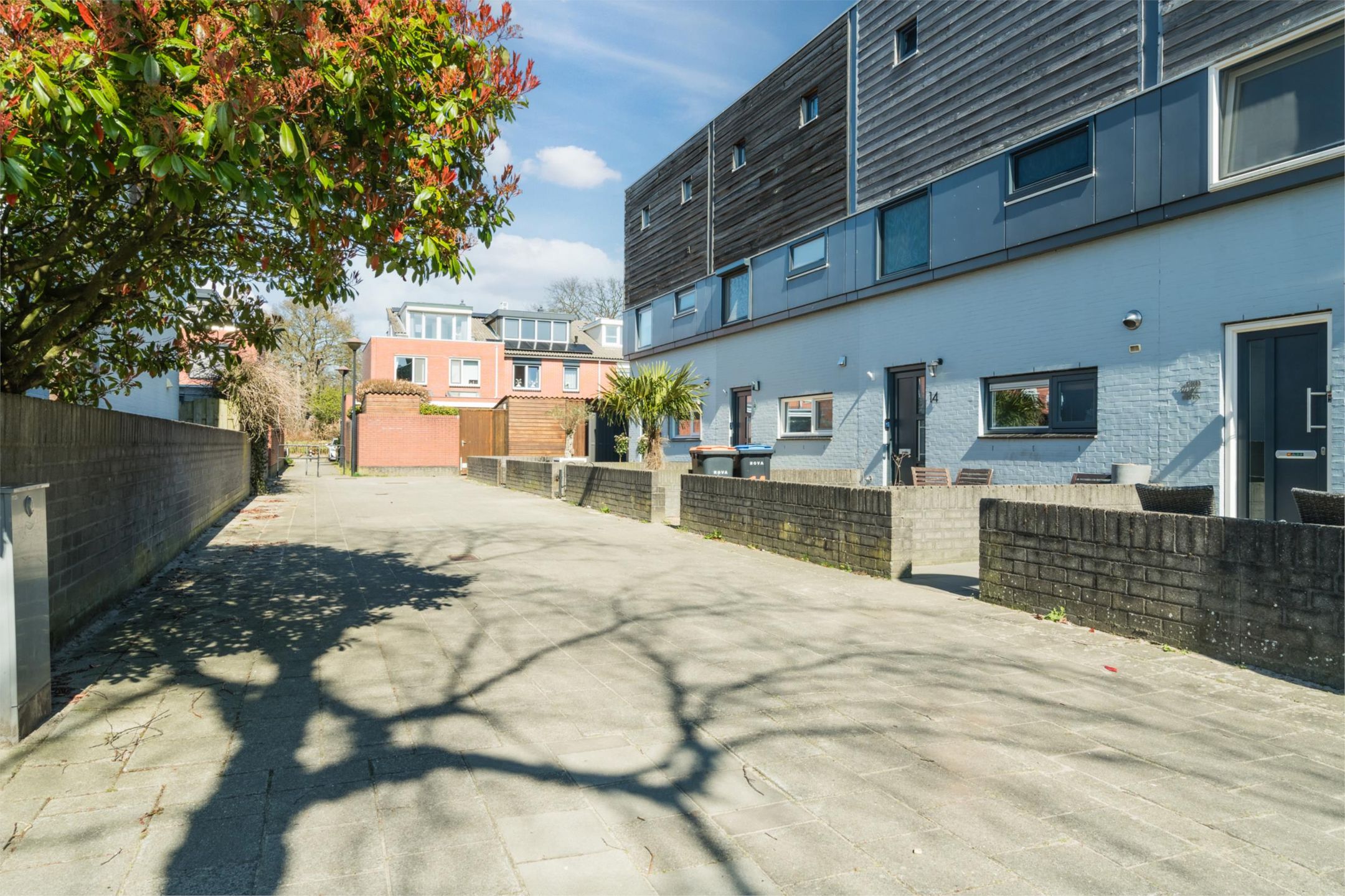 Foto 27 van De Vergulde Valk 15