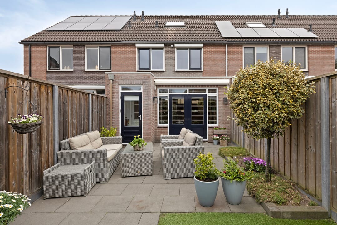 Foto 22 van Akkerkers 15