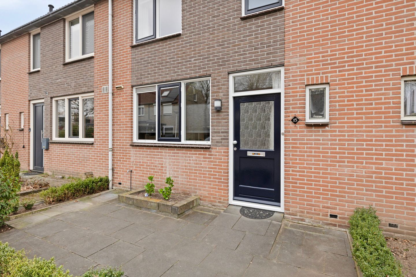 Foto 25 van Akkerkers 15