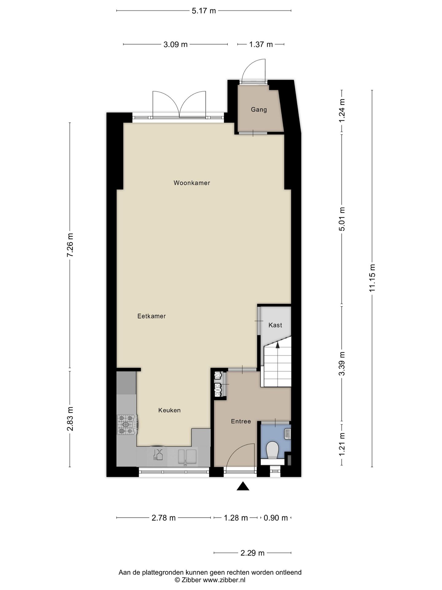 Foto 29 van Akkerkers 15