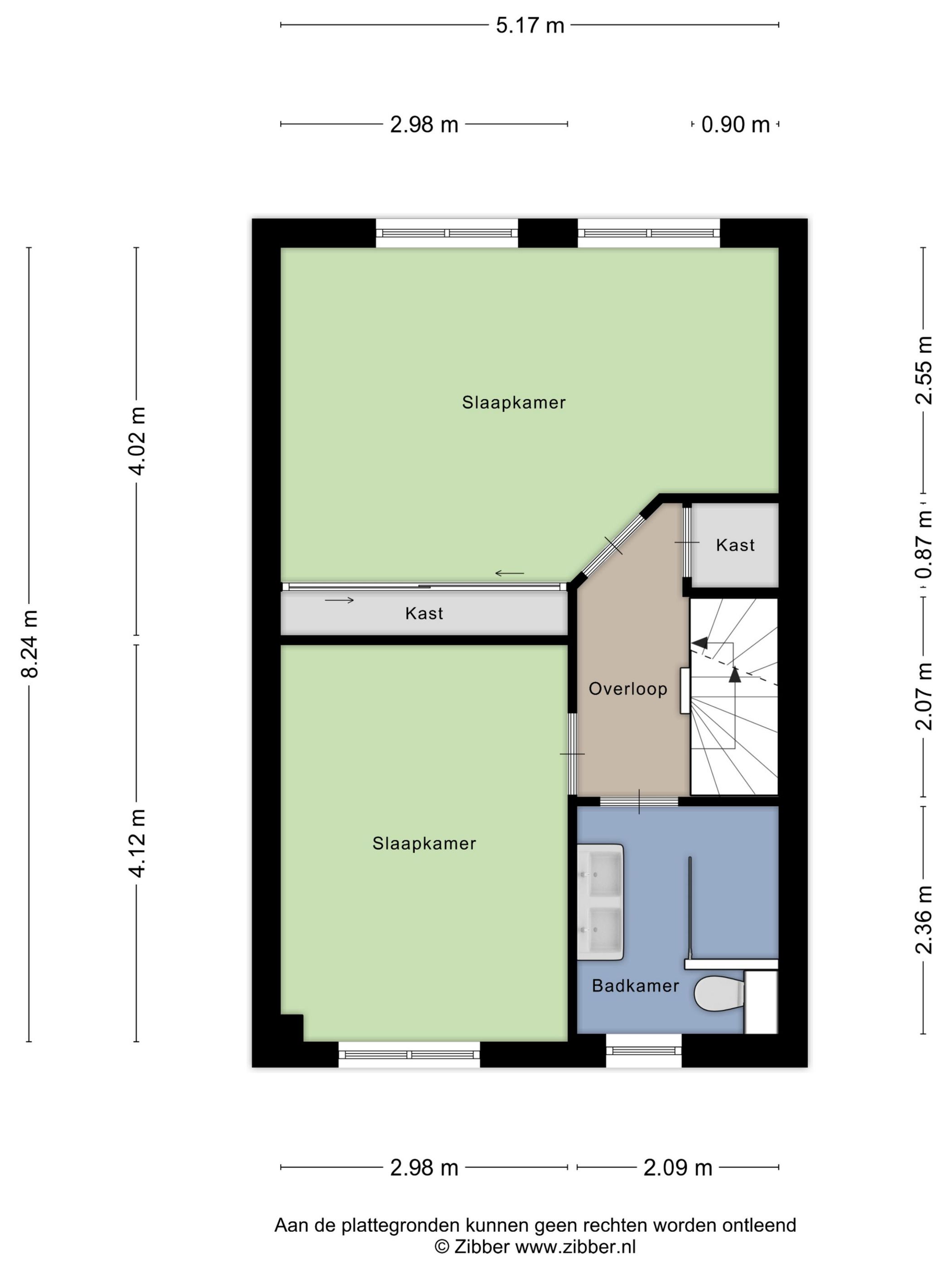 Foto 30 van Akkerkers 15