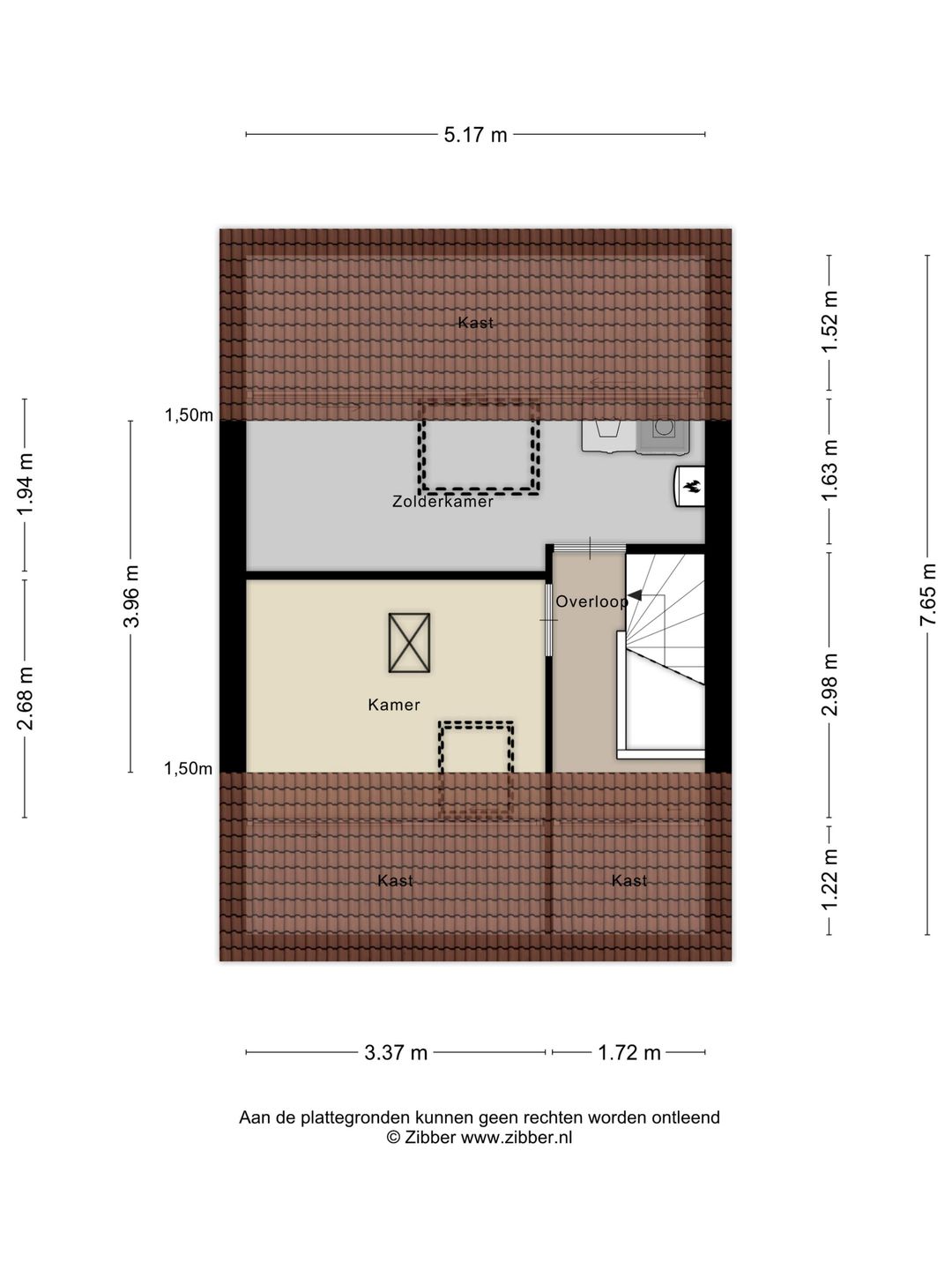 Foto 31 van Akkerkers 15