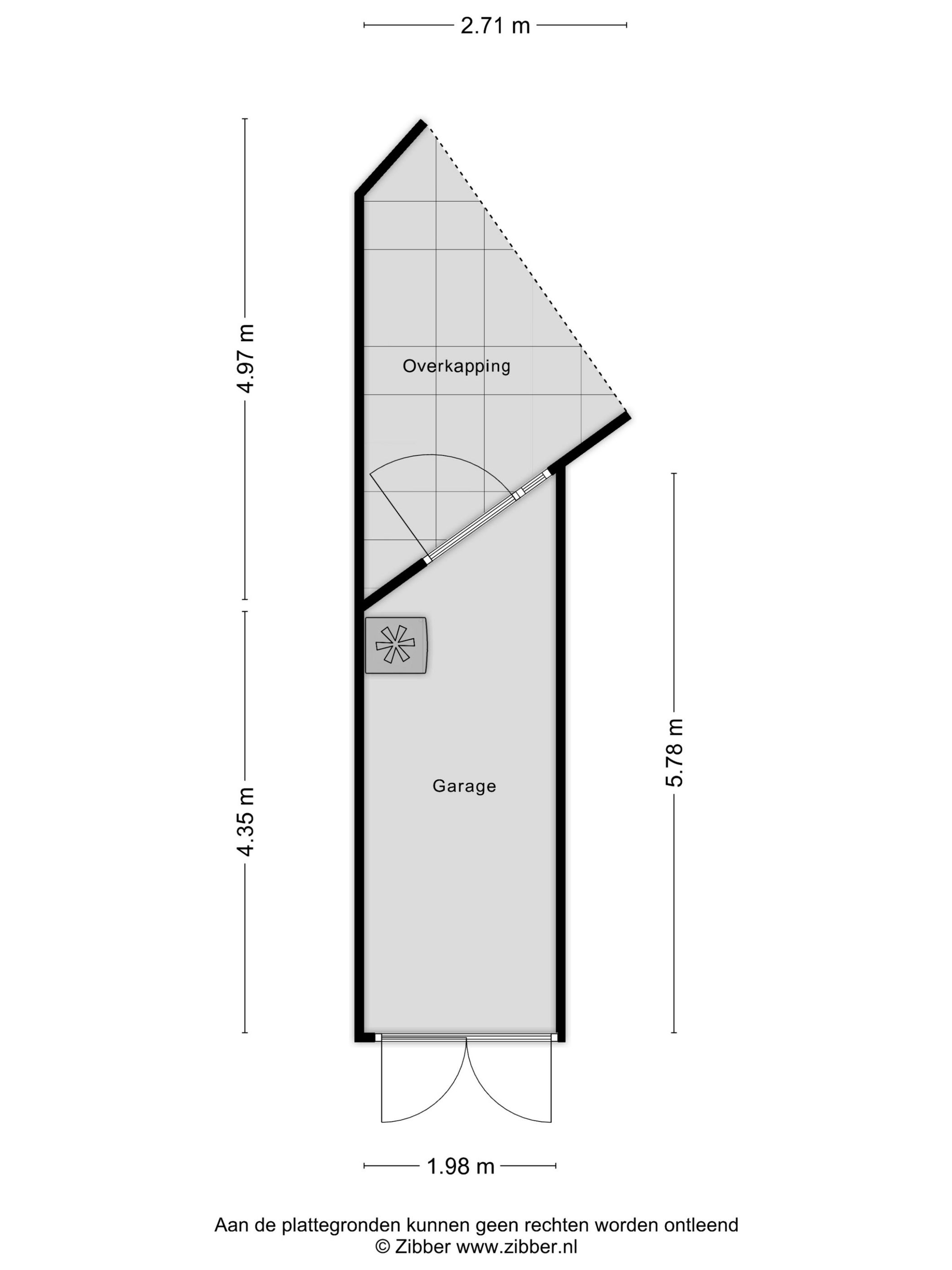 Foto 33 van Akkerkers 15