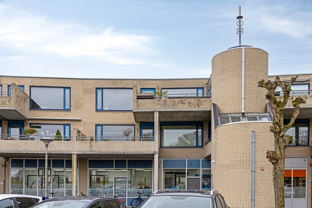 Foto 1 van Forelkolk 51