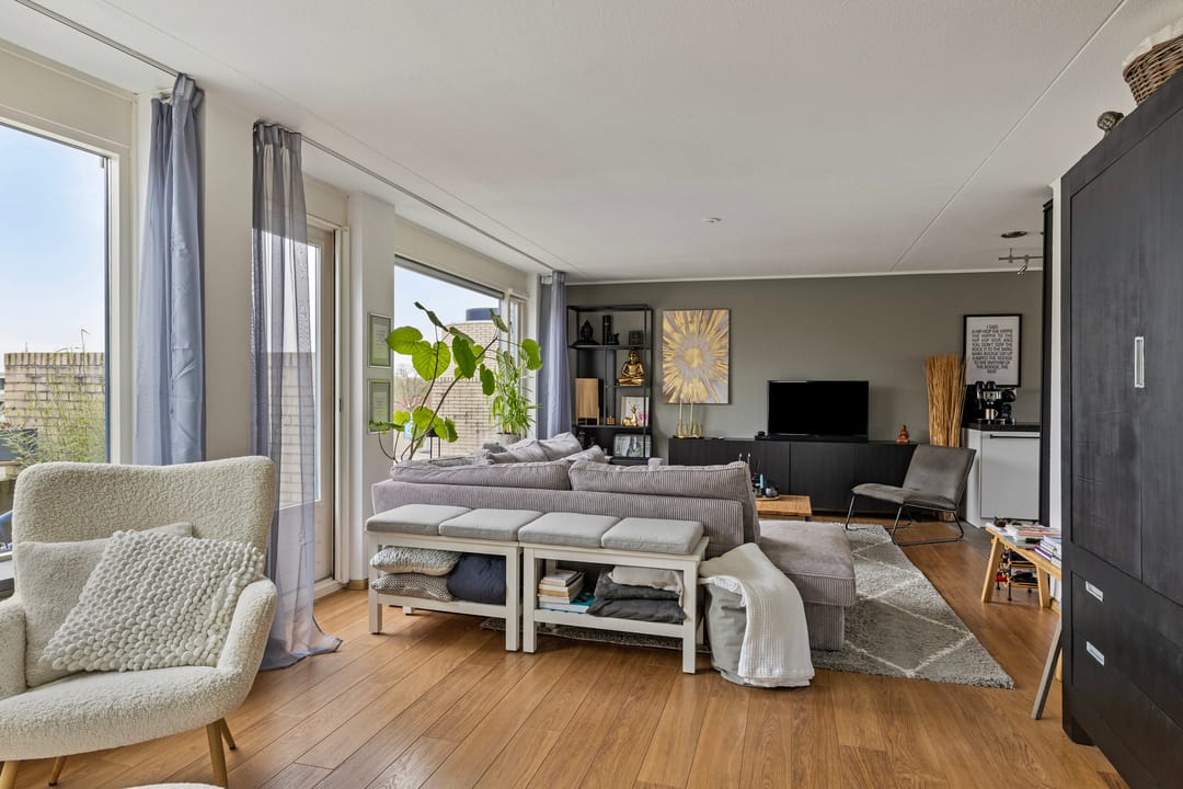 Foto 2 van Forelkolk 51