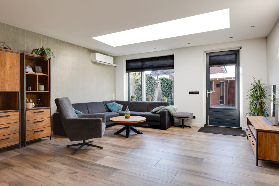 Photo 2 of Gert Reindersstraat 9