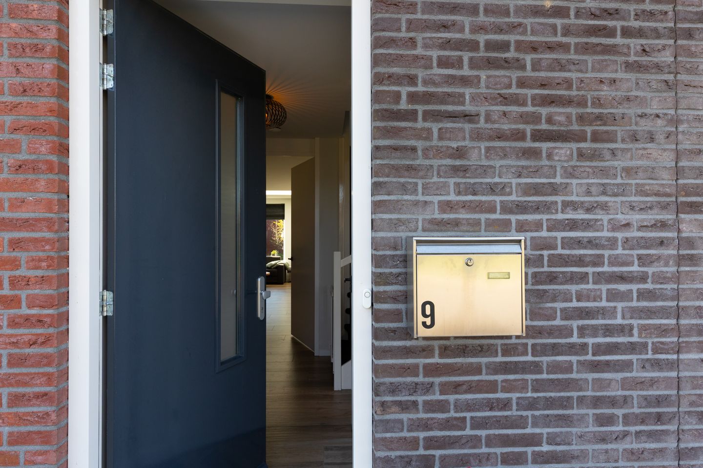 Photo 4 of Gert Reindersstraat 9