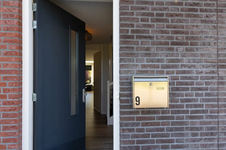 Photo 4 of Gert Reindersstraat 9