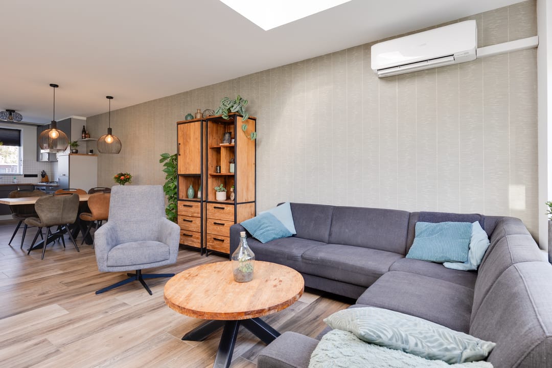 Photo 8 of Gert Reindersstraat 9