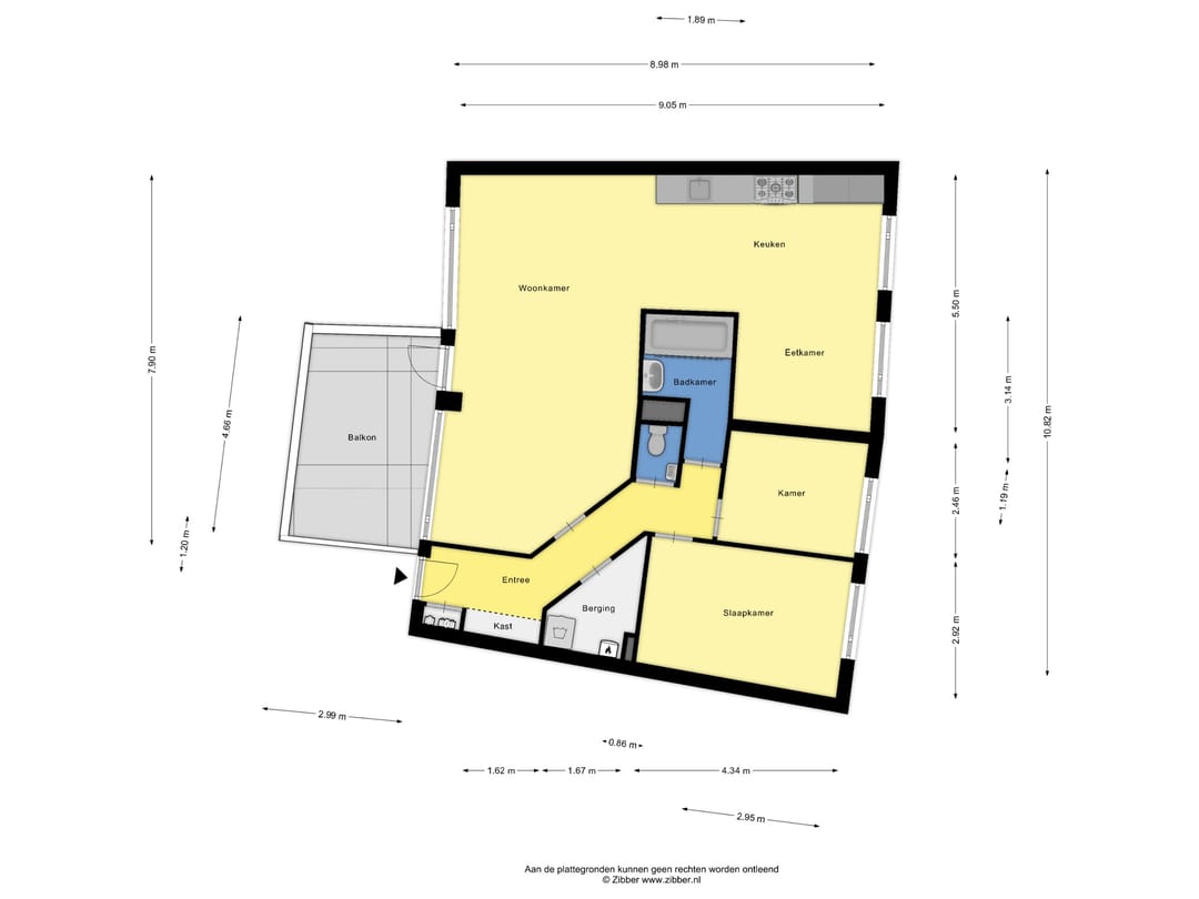 Foto 31 van Forelkolk 51
