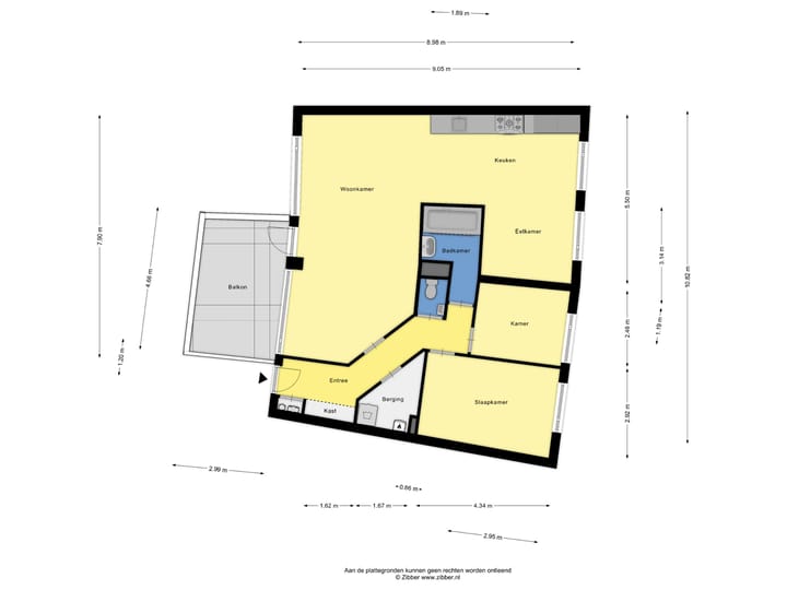 Foto 31 van Forelkolk 51