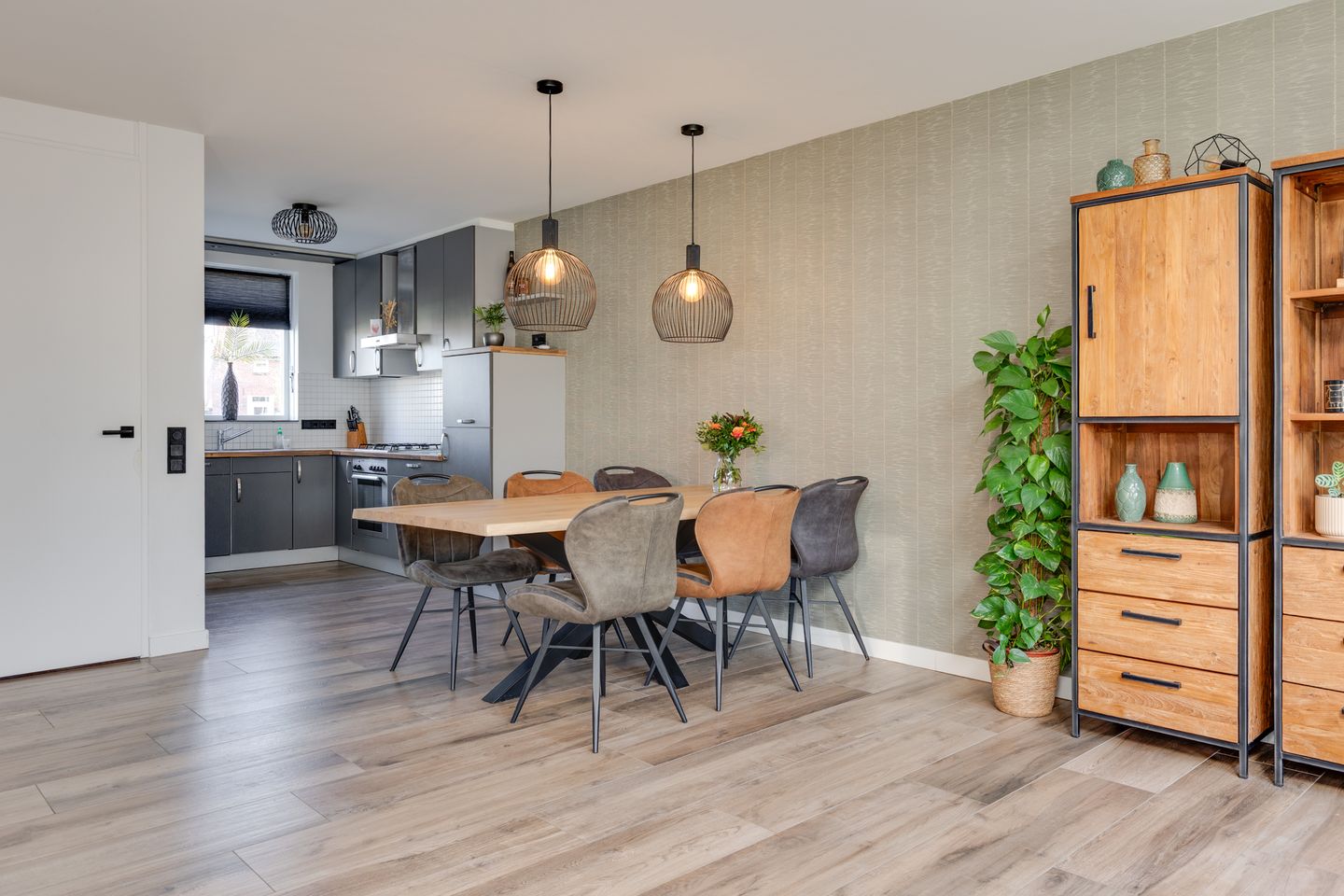 Photo 10 of Gert Reindersstraat 9