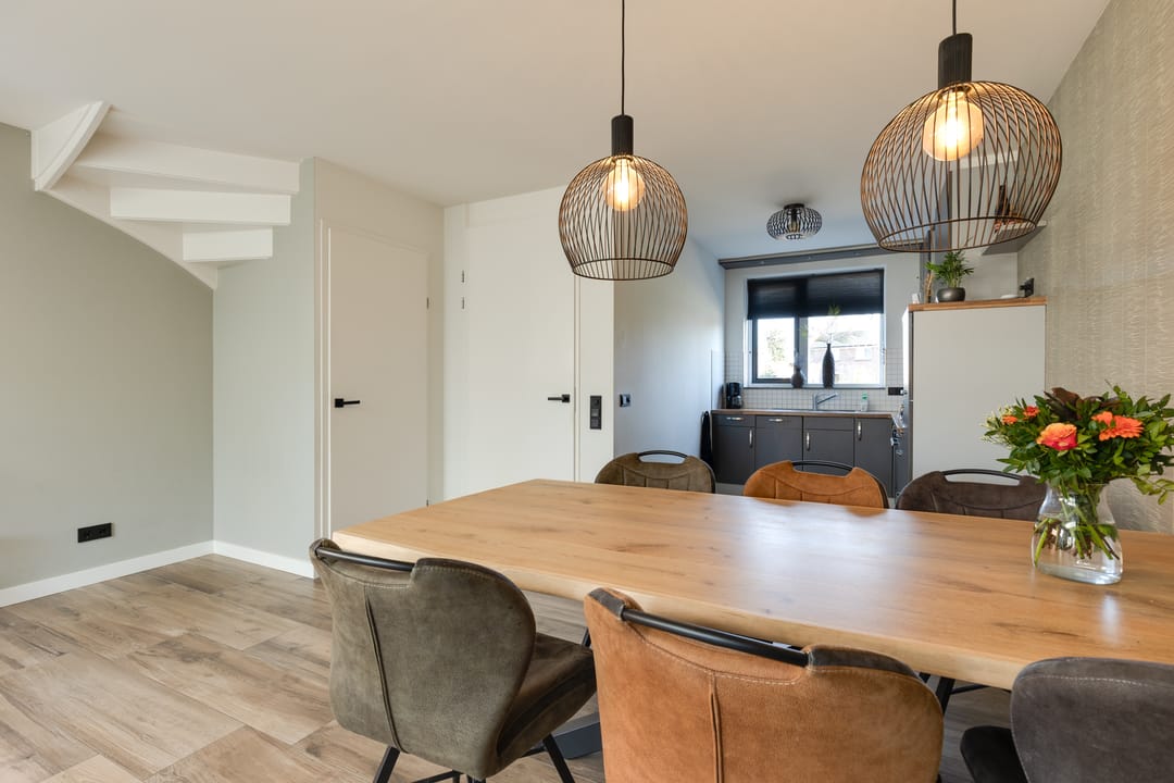 Photo 13 of Gert Reindersstraat 9