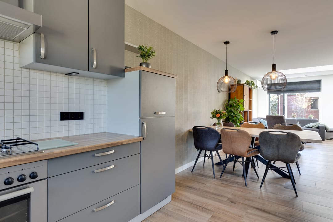 Photo 17 of Gert Reindersstraat 9