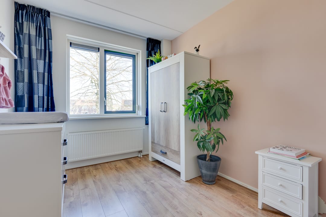 Photo 22 of Gert Reindersstraat 9