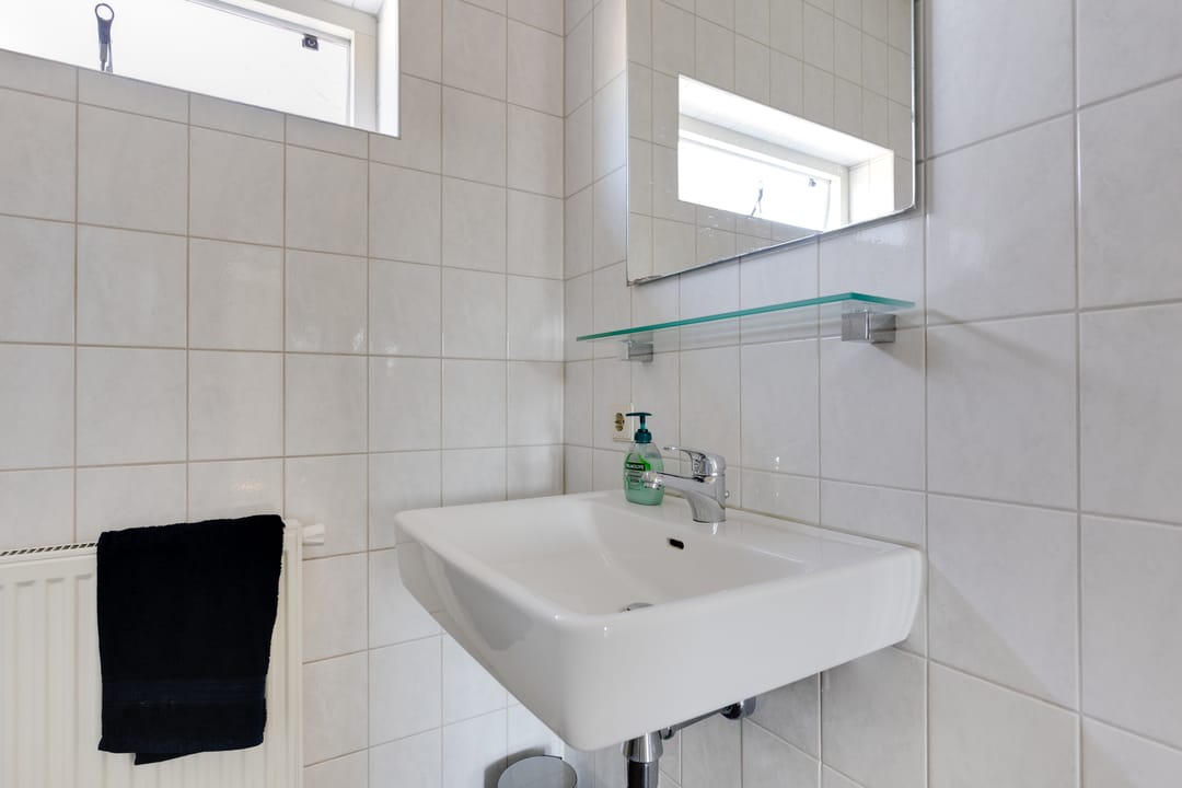 Photo 26 of Gert Reindersstraat 9