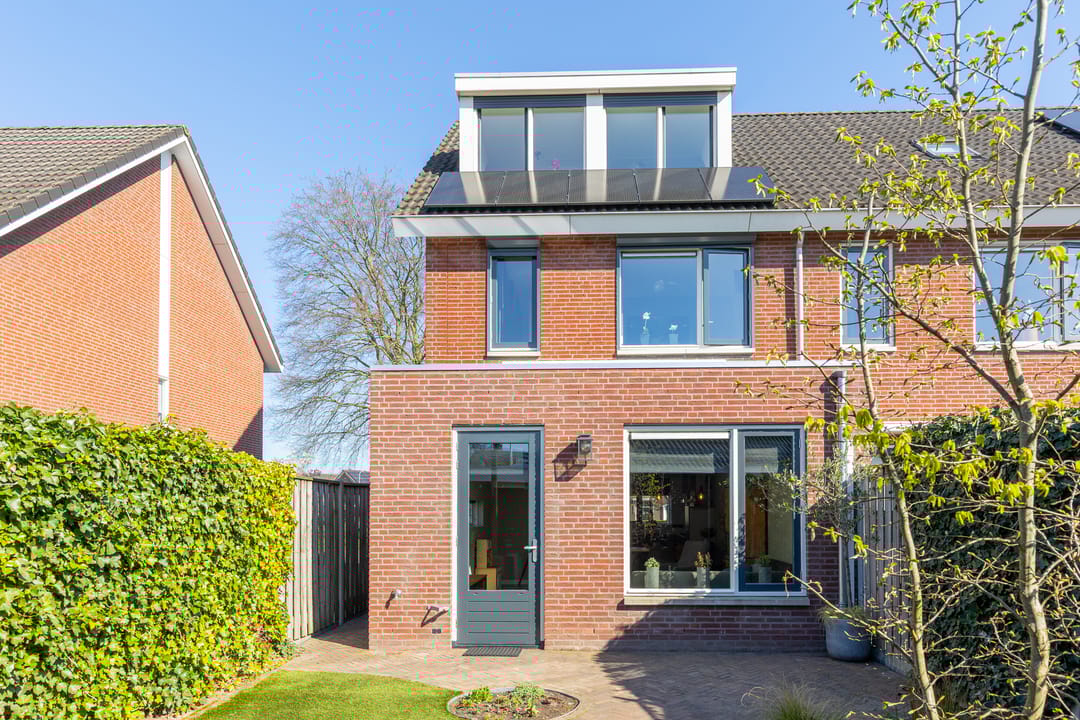 Photo 38 of Gert Reindersstraat 9