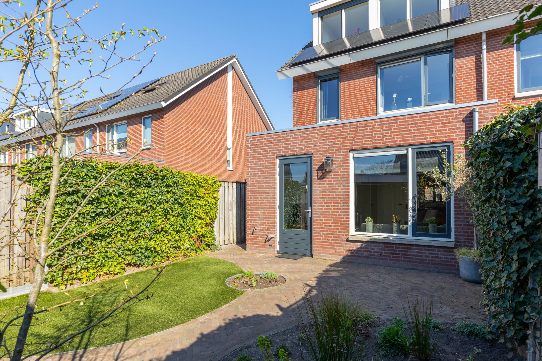 Photo 39 of Gert Reindersstraat 9