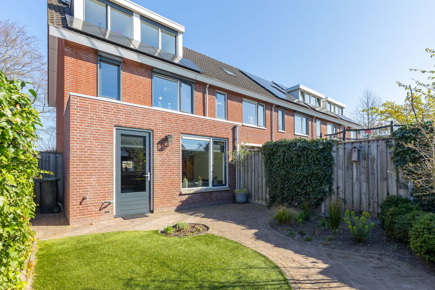 Photo 40 of Gert Reindersstraat 9