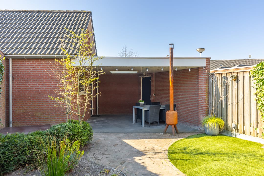 Photo 41 of Gert Reindersstraat 9