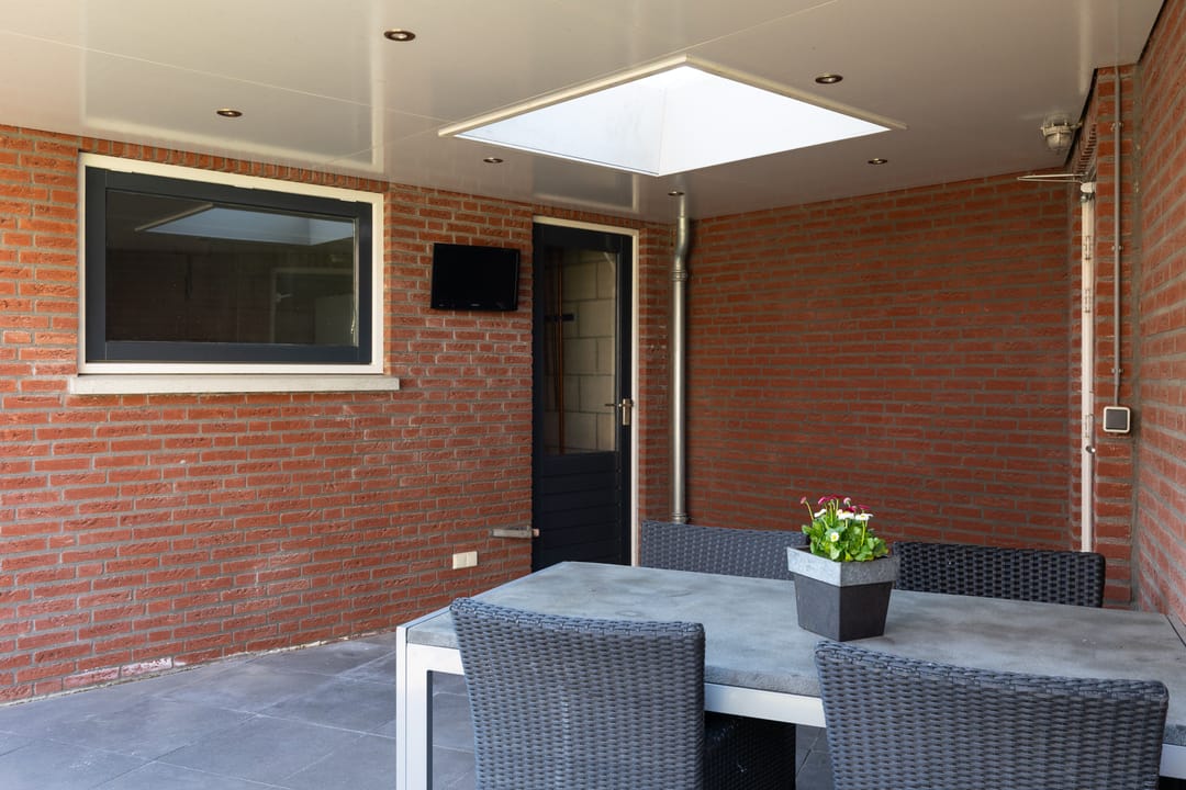 Photo 43 of Gert Reindersstraat 9