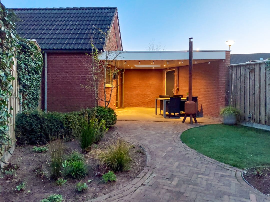 Photo 46 of Gert Reindersstraat 9