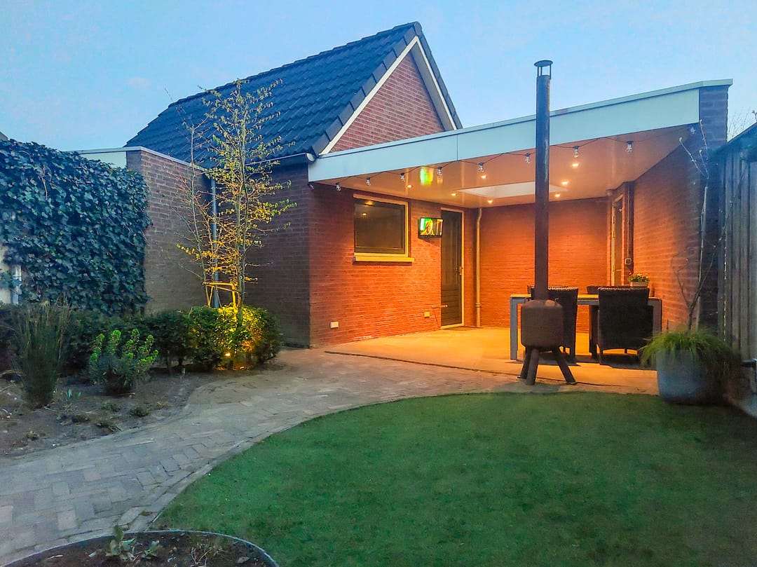 Photo 47 of Gert Reindersstraat 9