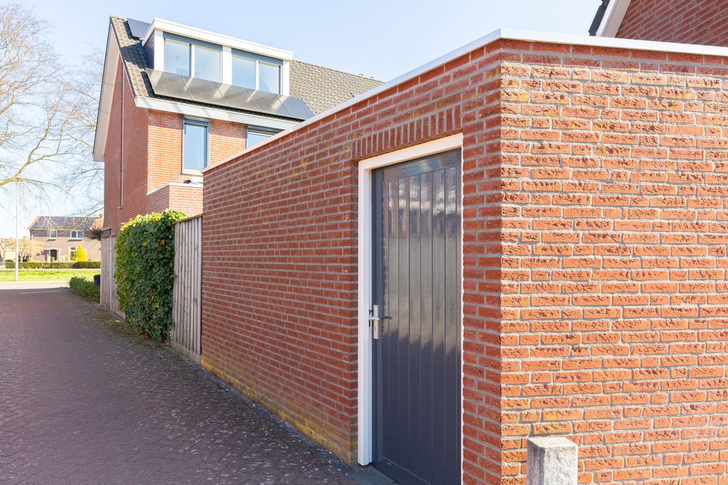 Photo 50 of Gert Reindersstraat 9