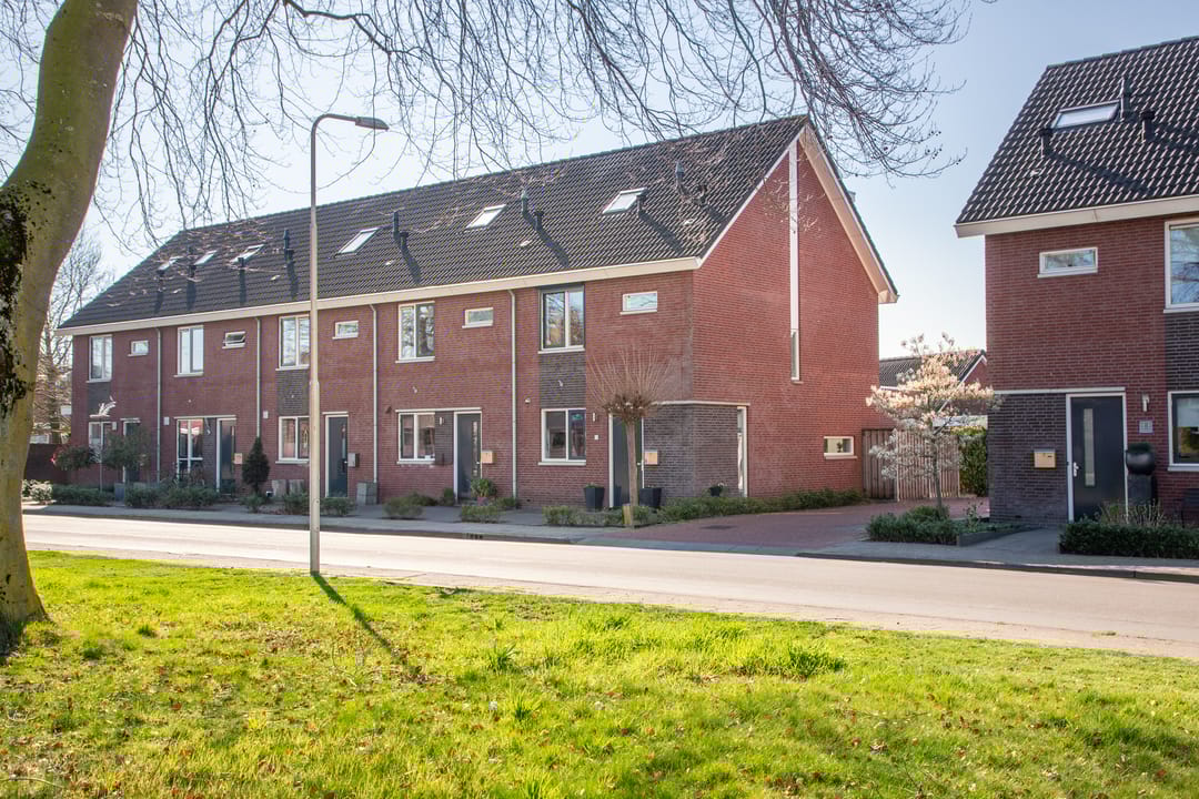 Photo 53 of Gert Reindersstraat 9