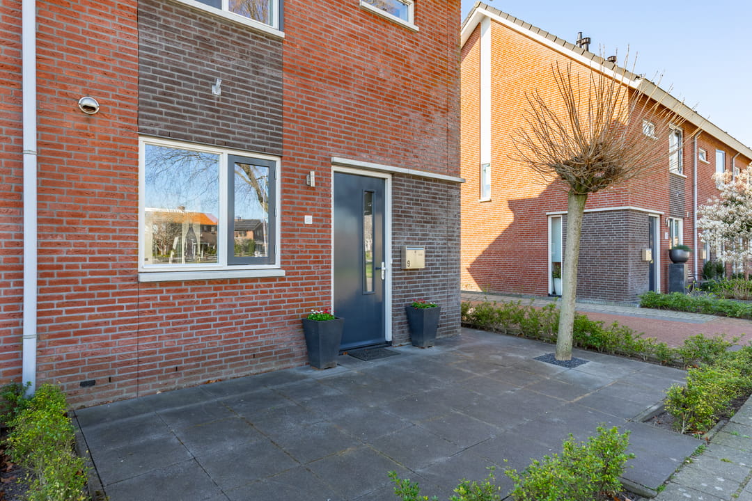 Photo 56 of Gert Reindersstraat 9