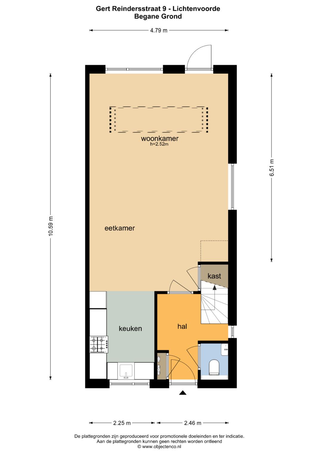 Photo 57 of Gert Reindersstraat 9