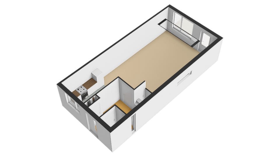 Photo 58 of Gert Reindersstraat 9