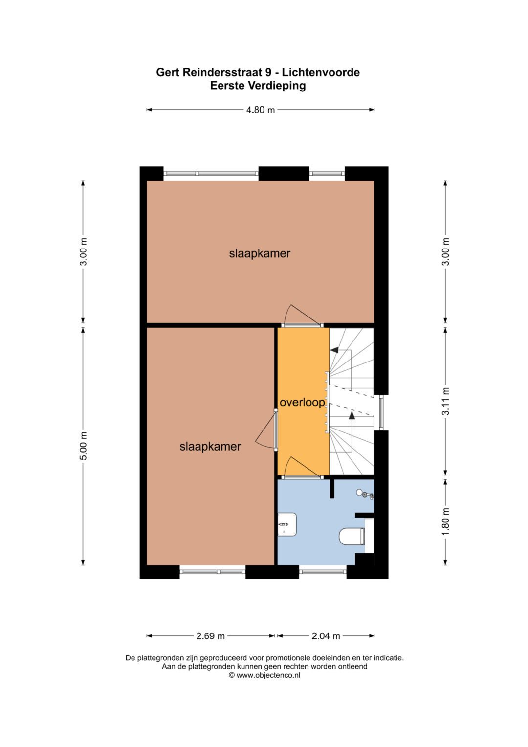 Photo 60 of Gert Reindersstraat 9