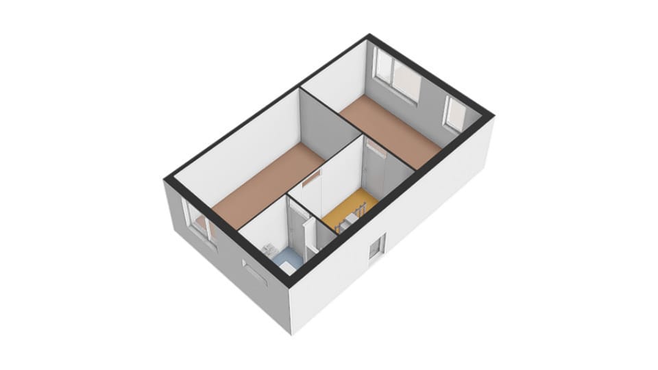 Photo 61 of Gert Reindersstraat 9