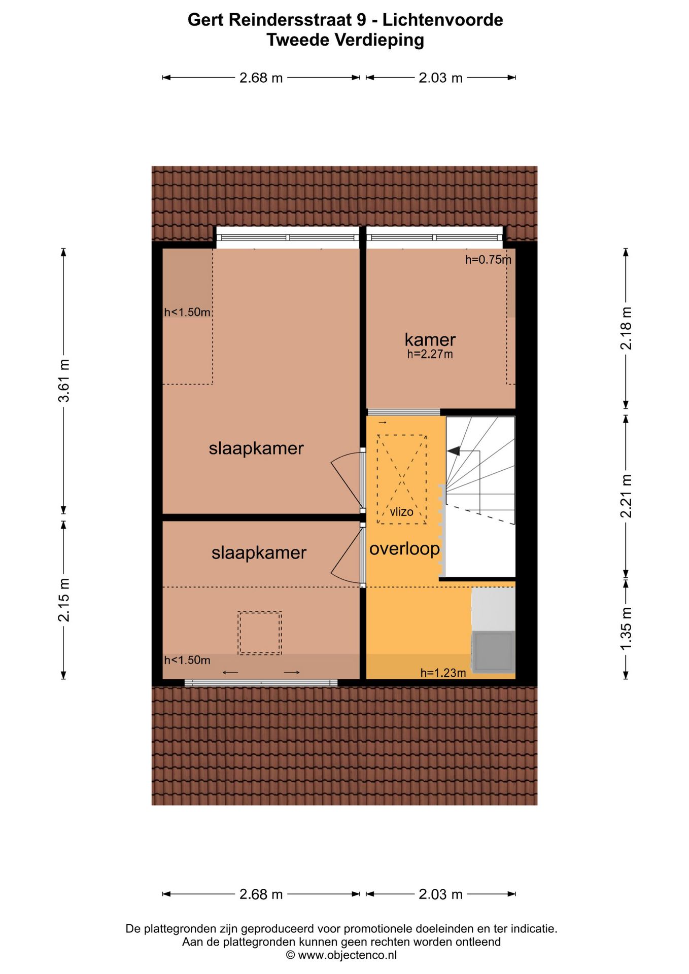 Photo 63 of Gert Reindersstraat 9