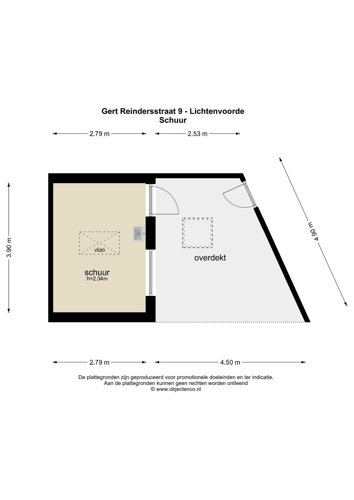 Photo 69 of Gert Reindersstraat 9