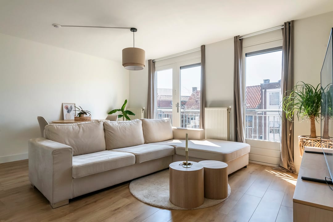 Foto 1 van Zoutkeetstraatje 8-21