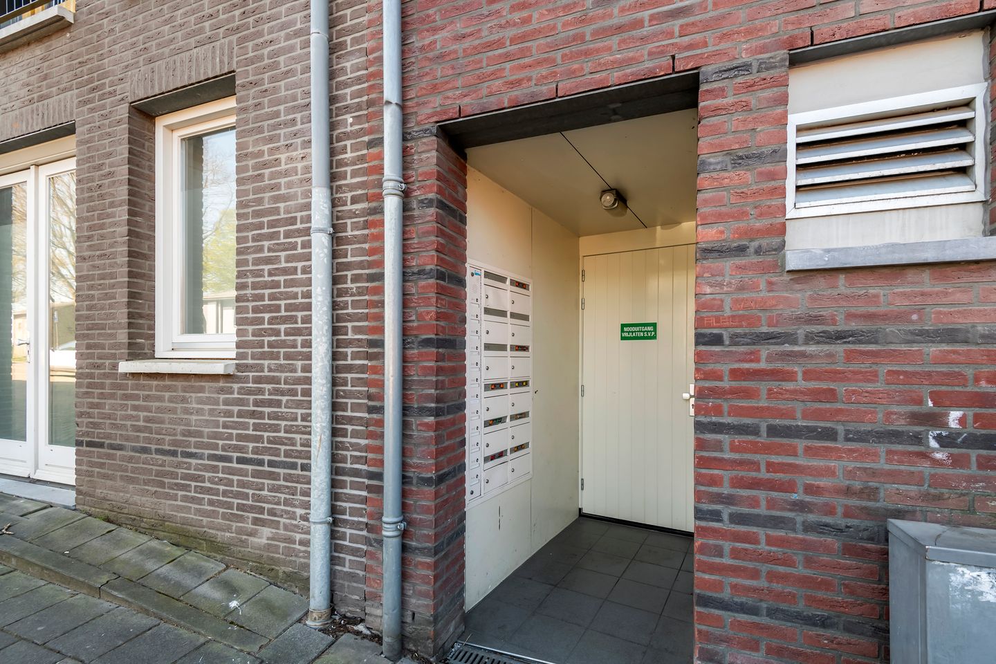 Foto 4 van Zoutkeetstraatje 8-21