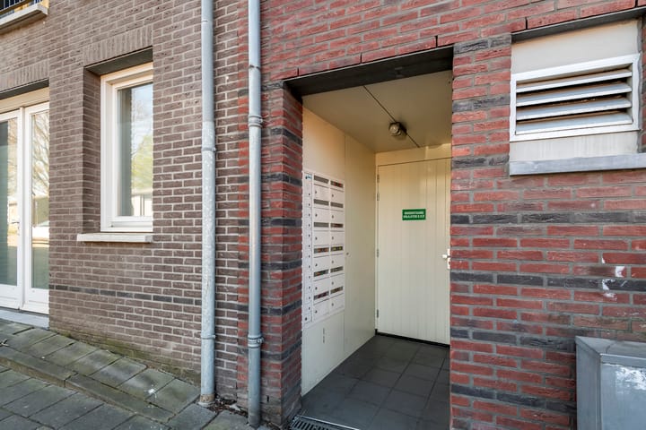 Foto 4 van Zoutkeetstraatje 8-21