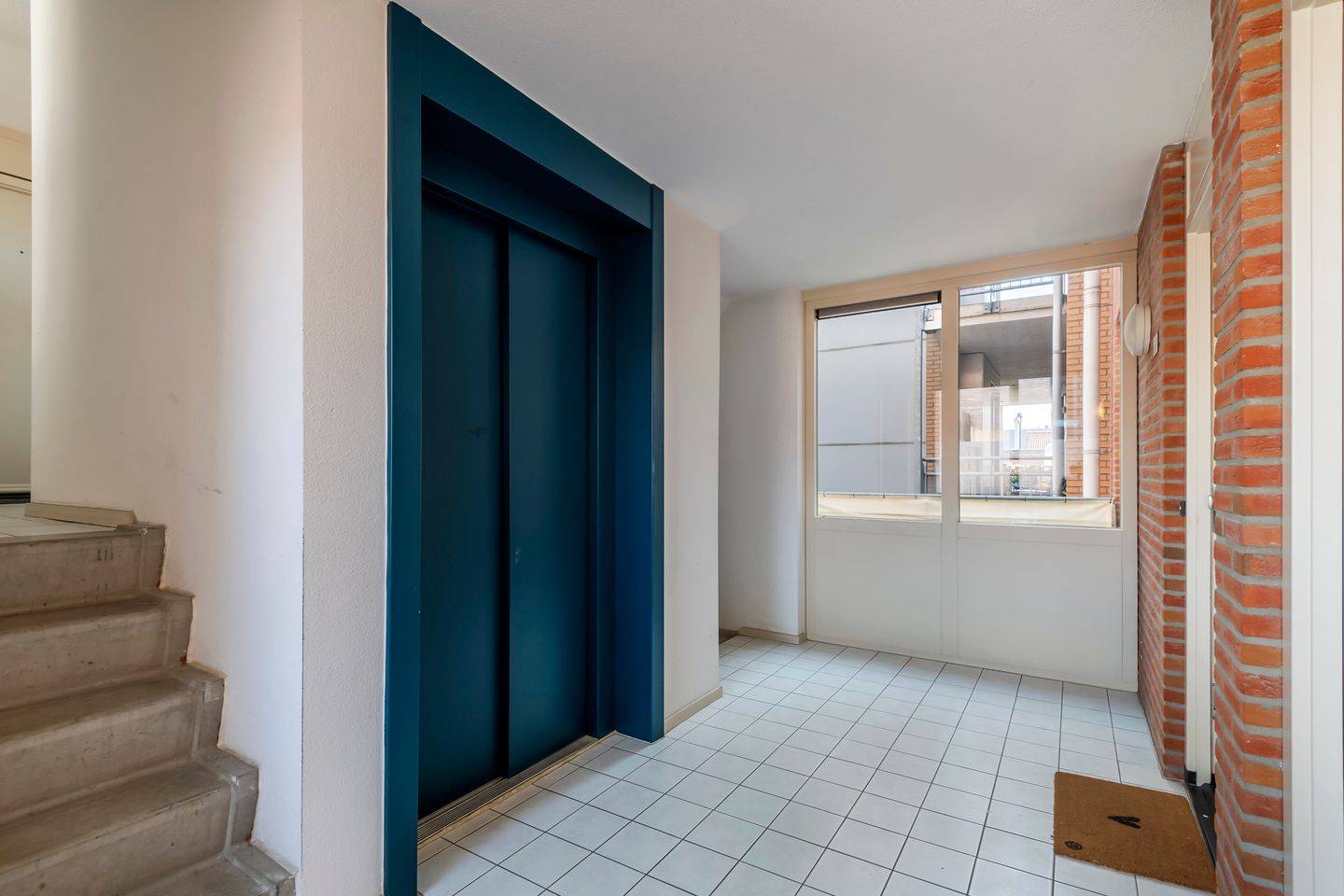 Foto 5 van Zoutkeetstraatje 8-21