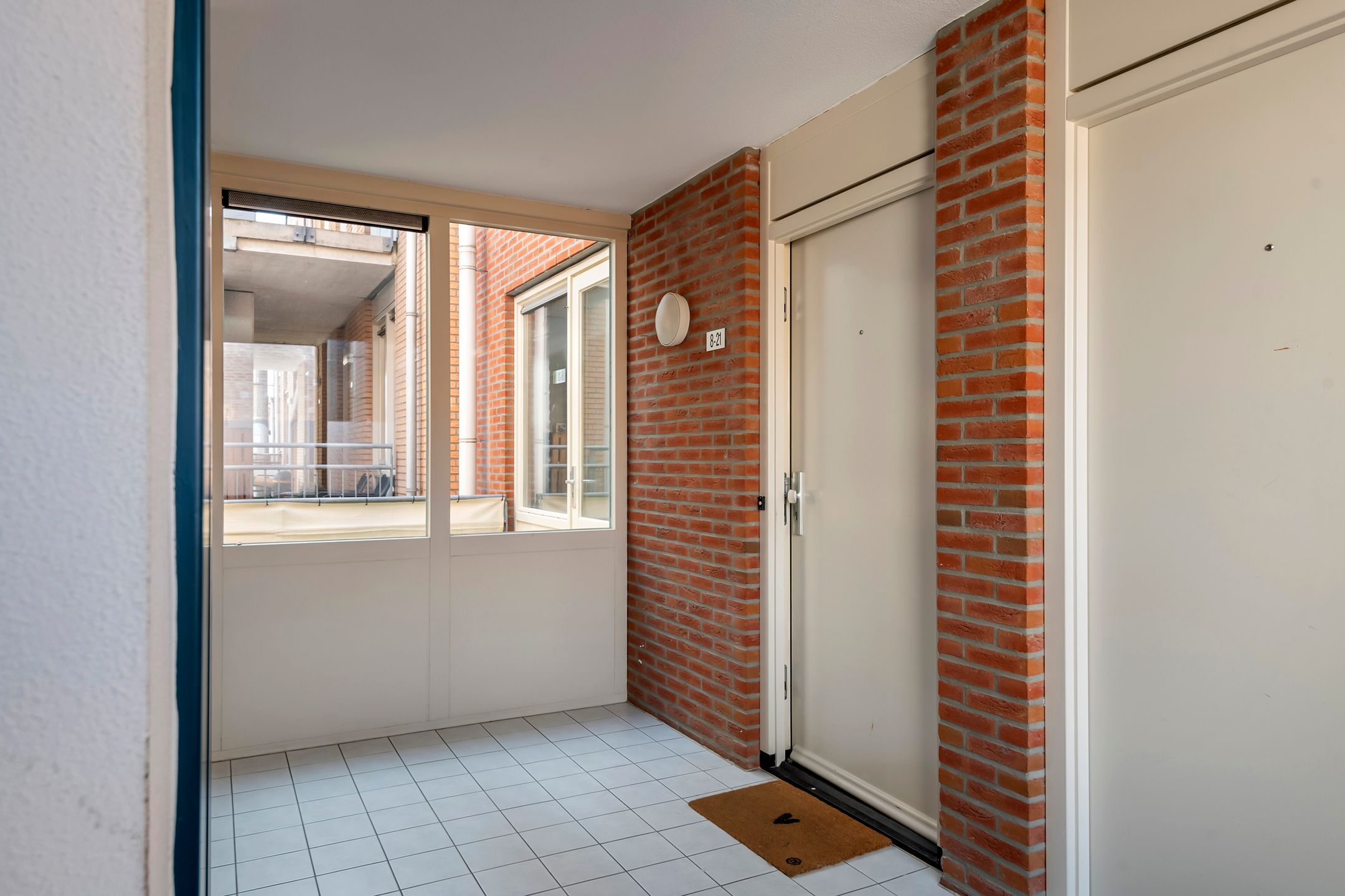 Foto 6 van Zoutkeetstraatje 8-21