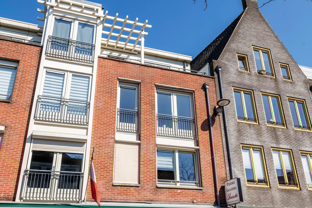 Foto 31 van Zoutkeetstraatje 8-21