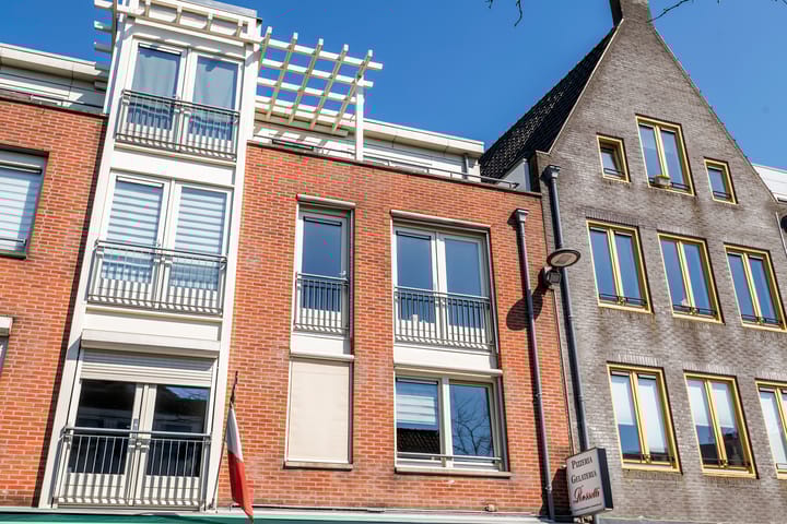 Photo 31 of Zoutkeetstraatje 8-21