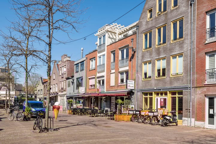 Photo 32 of Zoutkeetstraatje 8-21