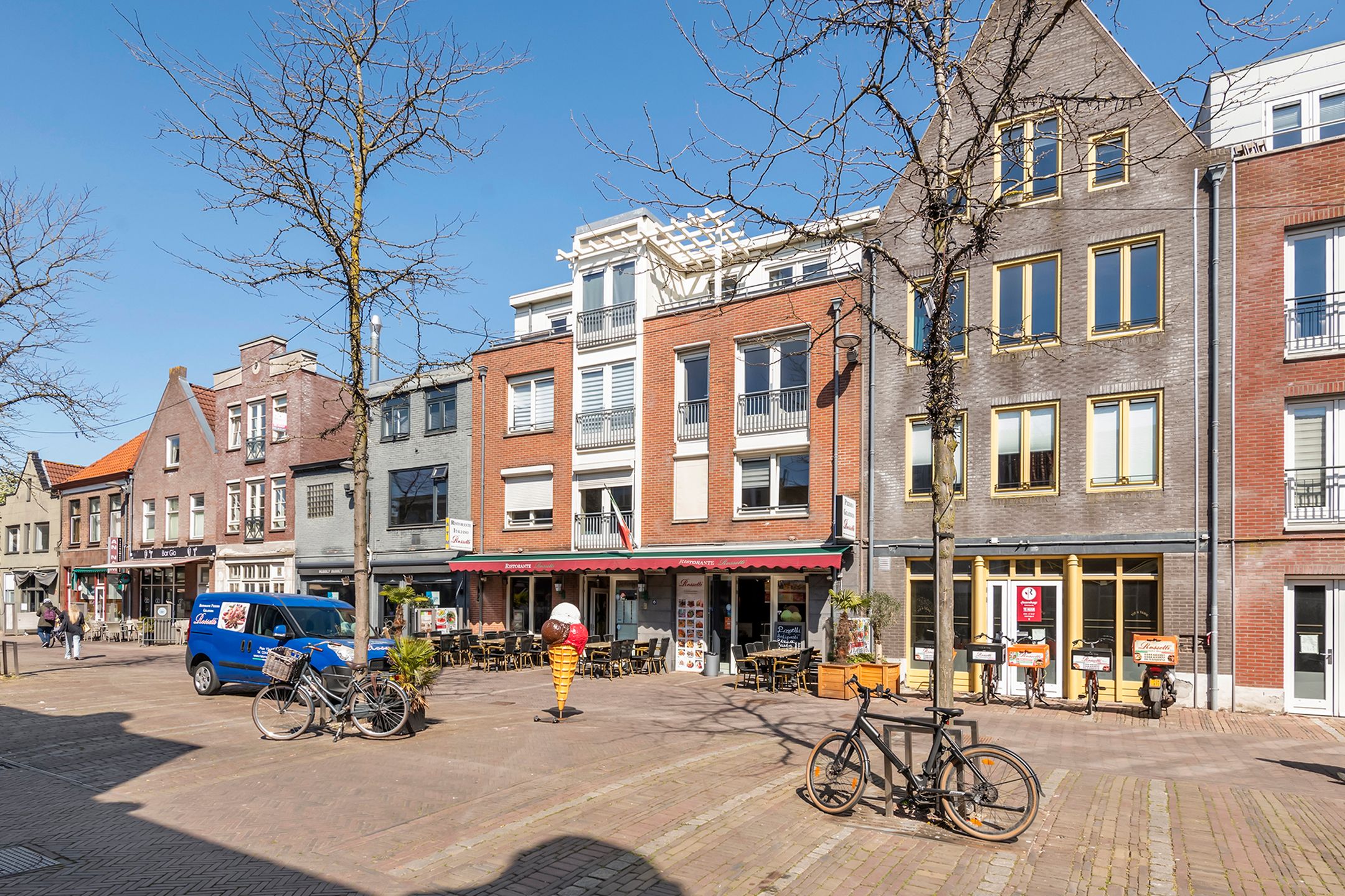 Foto 33 van Zoutkeetstraatje 8-21