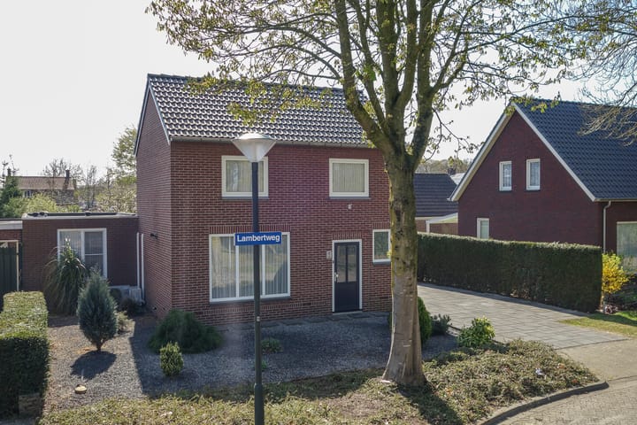 Foto 2 van Lambertweg 8