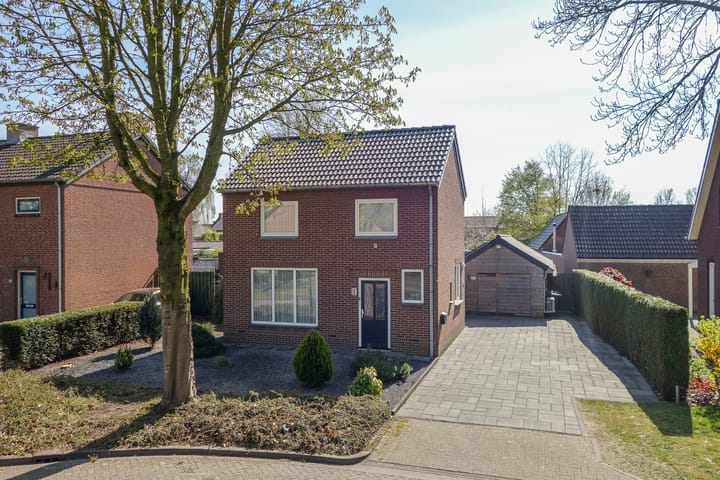 Foto 3 van Lambertweg 8