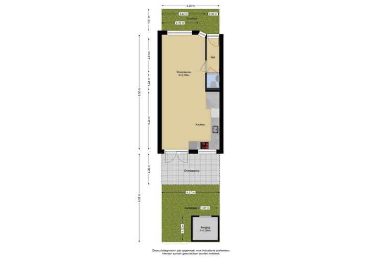 Foto 18 van Withuysstraat 23